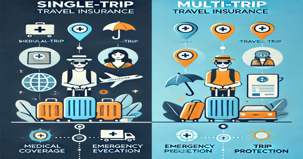 travel insurance